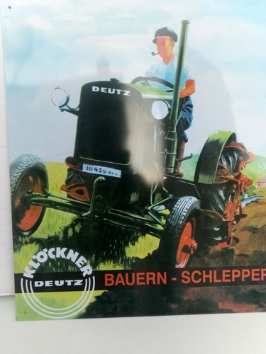 186 klöckner deutz - -,