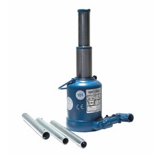 Kunzer Stempelwagenheber