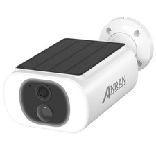 3MP Solar Kamera FUNK