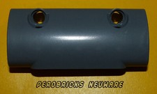 Lego Technic Technik 1 x gebogenes Panel Paneel 3 x 7 dunkelgrau #24119 NEUWARE