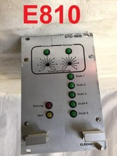 ELREHA Modulkarte STG 1905