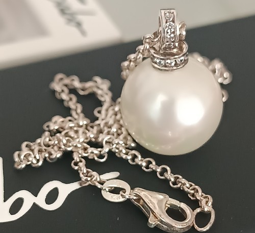Thomas sabo erbskette - sabo, mit