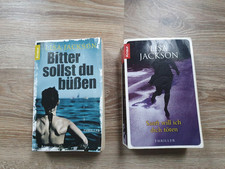 Thriller Lisa Jackson Sanft