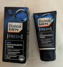 Balea Menü Fresh 24 H Feuchtigkeitscreme Gesicht 75ml NEU & OVP