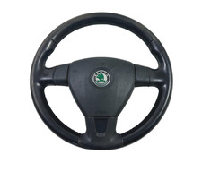 Lenkrad Skoda Fabia 5J