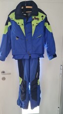 Spyder Pro Gear Skianzug Größe 48 Herren gut erhalten