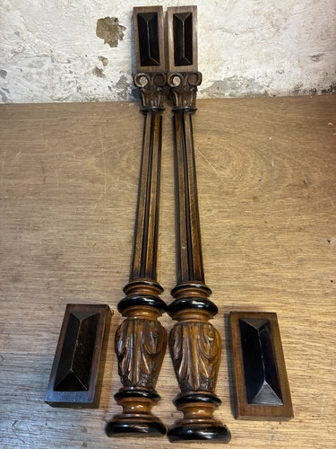 Paar vintage wiener - vintage,