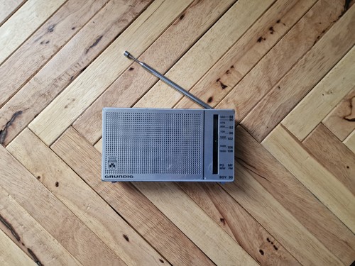 Grundig boy tragbares - grundig,