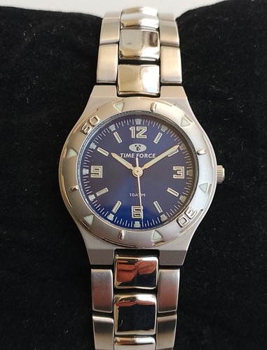 Time force damenuhr - time,