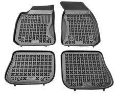 Gummifußmatten Set Automatten