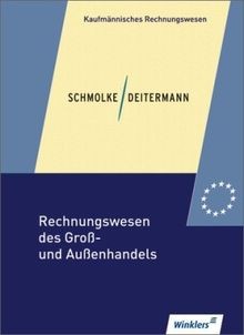 Rechnungswesen des groß und - des,