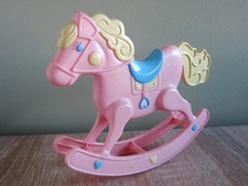 Mattel Barbie Heart Family