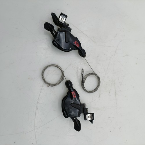 Sram schaltgriff kit - x9,
