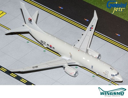 Geminijets republic korea - republic, of