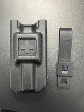 Kydex CAT Tourniquet Halter; für Molle, Gürtel oder verschrauben