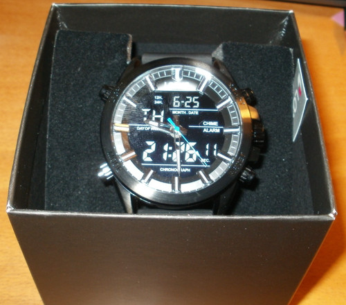 Lorus sportliche - (seiko),