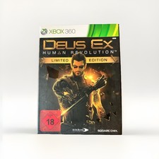 Deus Ex: Human