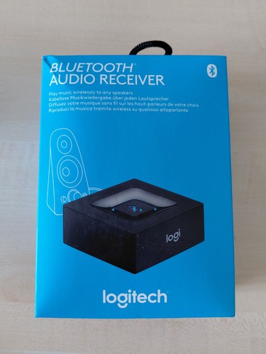 Logitech bluetooth audio - logitech,
