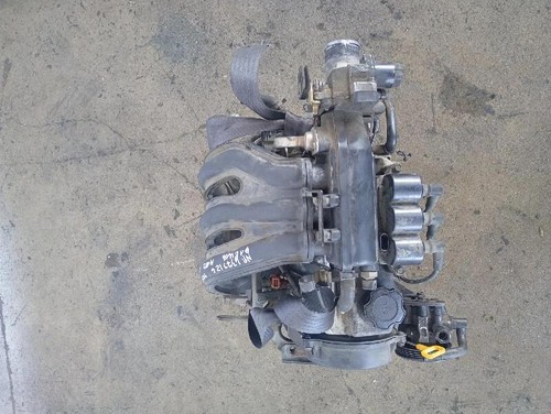 Teilmotor chevrolet daewoo - chevrolet,