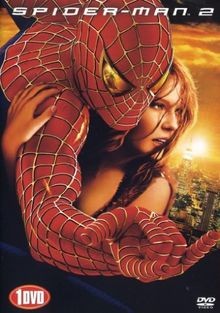 Spider man dvd - spider-man, |