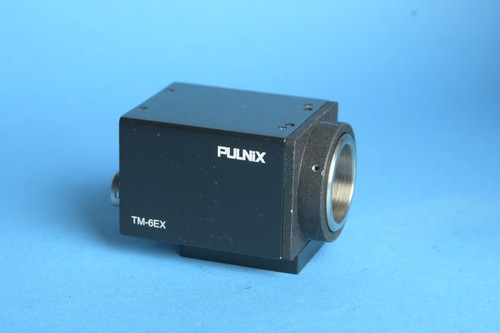 Pulnix 6ex ccd - pulnix, tm-6ex