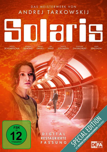 Solaris special restored - solaris,