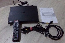 Samsung Blu-Ray Player BD J-5500