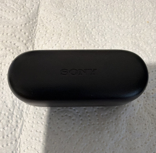 Sony true wireless - sony,