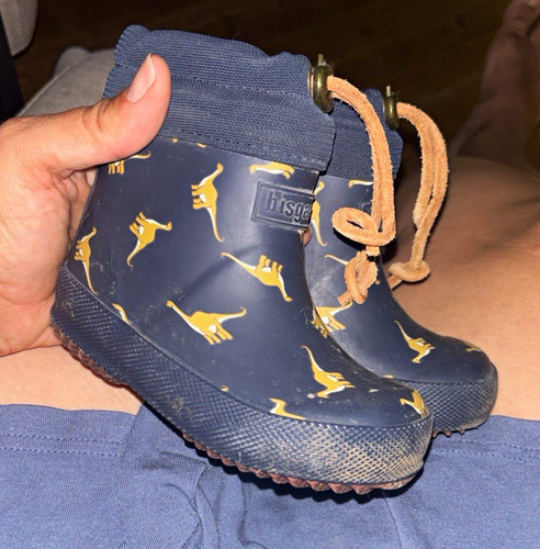 Bisgaard kinder gummistiefel - kinder,