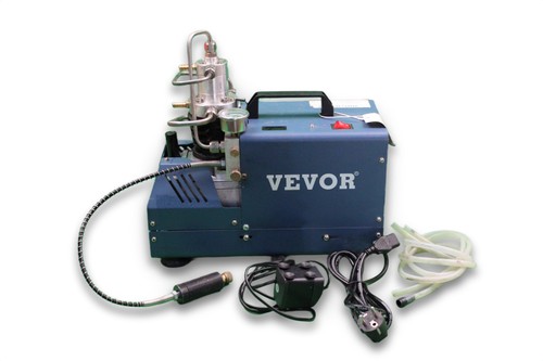 Vevor pcp hochdruckkompressor - vevor,