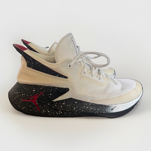 Nike air jordan fly lockdown - jordan,