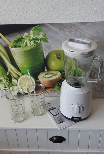 Neu very berry smoothie - neu-,
