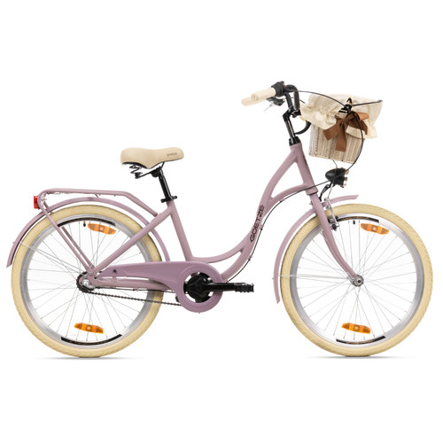 Goetze style zoll - 24, alu