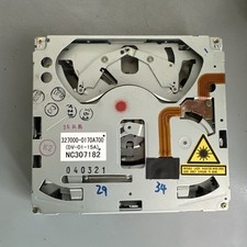 Mercedes BMW DVD Laufwerk Navi Navigation Comand NTG1 NTG2 APS DV-01-15A