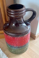 Scheurich Vase Bodenvase