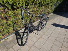 PEGASUS Solero SL 7-Gang -