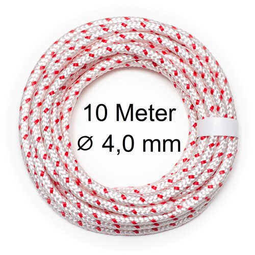 Starterseil anwerfseil ø - starterseil,