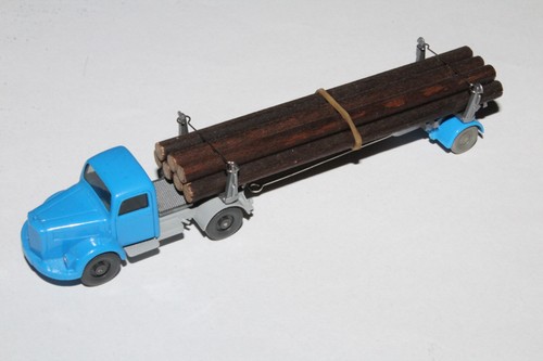 Wiking alter - 1:87(90),