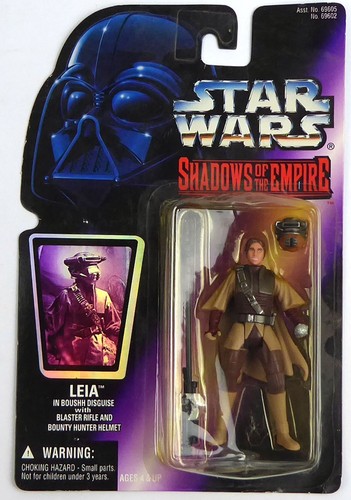 Star wars figur - star,