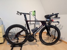 Specialized Shiv TT "Speed of