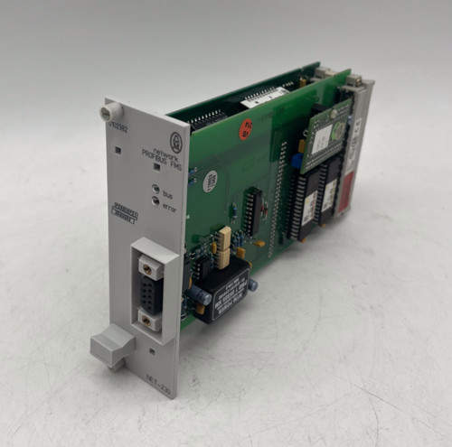 Moeller net 230 network - net-230,