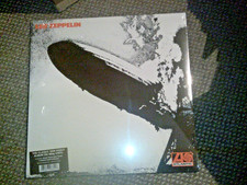 Led Zeppelin - Led Zeppelin I    VINYL   LP   180gr.   NEU   (2014)