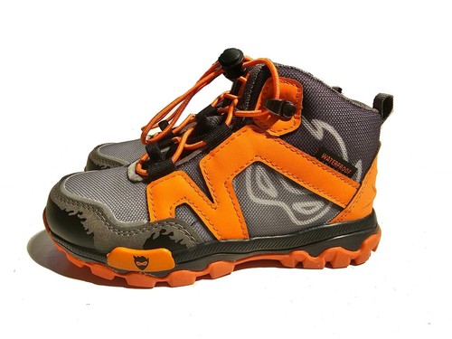 Wanderschuhe rocktrail - wanderschuhe,
