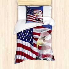 Amerikanische Flagge