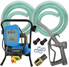 DIESELPUMPE HEIZÖL PUMPE