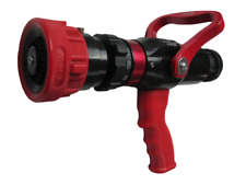 TKW Hohlstrahlrohr Feuerwehr