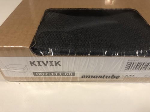 Ikea kivik bezug für hocker - ikea,