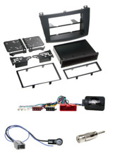 Kenwood Interface für Mazda 3