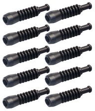 10x Superseal Gummitülle