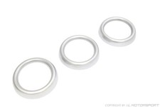 MX-5 Lüftungsdüsenringe